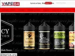 Sites similar to vape84.gr