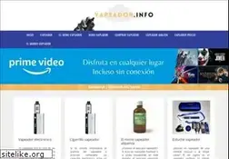 Sites similar to vapeador.info