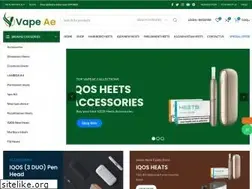 Sites similar to vapeae.com