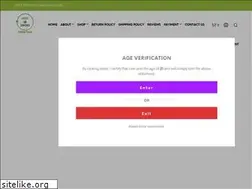 Sites similar to vapeandsmokeonlinestore.com