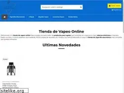 Sites similar to vapear.shop