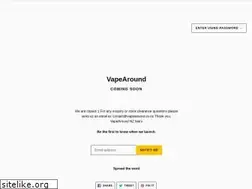 Sites similar to vapearound.co.nz