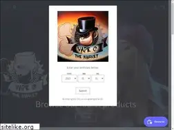 Sites similar to vapeatthemarket.com