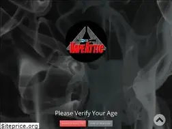 Sites similar to vapeatticshop.com