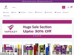 Sites similar to vapeazy.co.uk