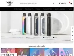 Sites similar to vapebaoloc.vn