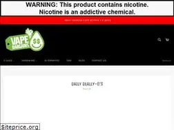 Sites similar to vapebargains.com
