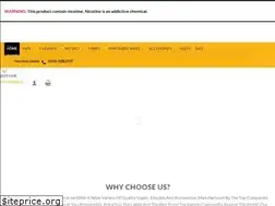 Sites similar to vapebazaar.pk