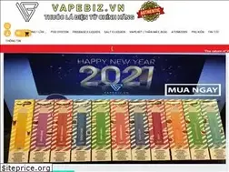 Sites similar to vapebiz.vn