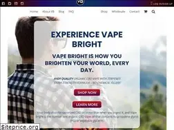 Sites similar to vapebright.com