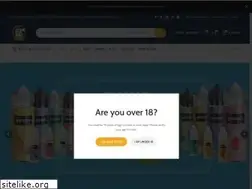 Sites similar to vapebuzzdubai.com