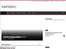 Sites similar to vapecan.ca