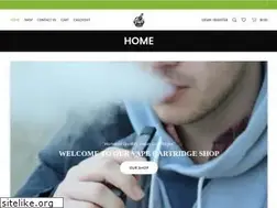 Sites similar to vapecartsshop.net