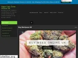Sites similar to vapecartzone.com