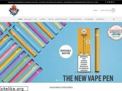 Sites similar to vapecenteruae.com