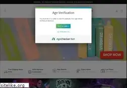 Sites similar to vapecentralgroup.com