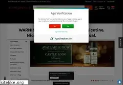 Sites similar to vapecentric.com