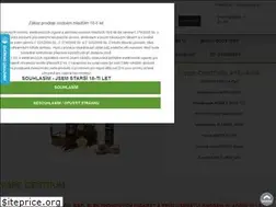Sites similar to vapecentrum.cz
