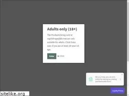 Sites similar to vapechem.co.za