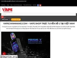 Sites similar to vapechinhhang.com