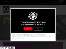 Sites similar to vapecity.pl
