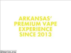 Sites similar to vapecityarkansas.com