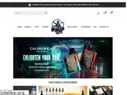 Sites similar to vapecloud.pk