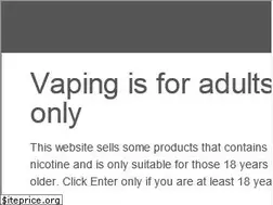 Sites similar to vapeclub.co.za