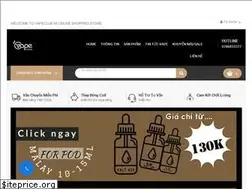 Sites similar to vapeclub66.com