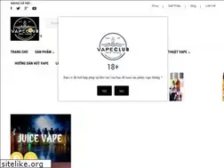 Sites similar to vapeclubnt.com