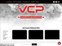 Sites similar to vapeclubpoland.pl
