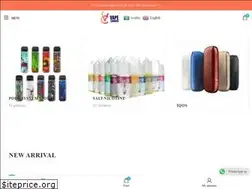 Sites similar to vapecorners.com