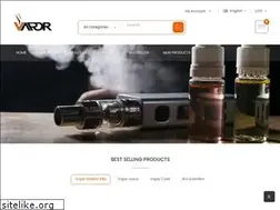 Sites similar to vapecreate.com