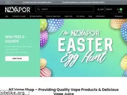 Sites similar to vapecrew.co.nz