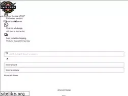 Sites similar to vapecrew.co.za