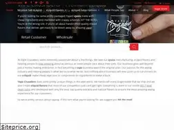 Sites similar to vapecrusaders.net