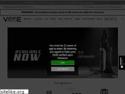 Sites similar to vapecrypto.com