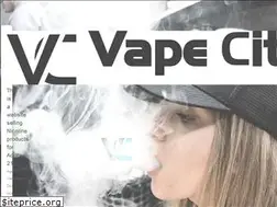 Sites similar to vapecty.com