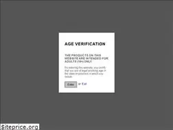 Sites similar to vapedaddy.ca