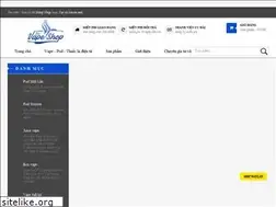 Sites similar to vapedientu.com