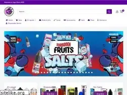 Sites similar to vapedistromcr.co.uk