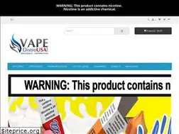 Sites similar to vapedistrousa.com