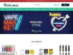Sites similar to vapedna.com.au