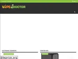Sites similar to vapedoctor.com