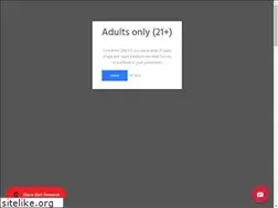 Sites similar to vapedojo.com
