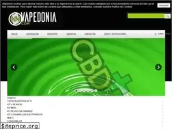 Sites similar to vapedonia.com