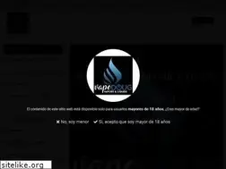Sites similar to vapedoug.com