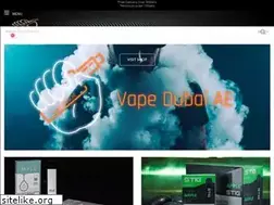 Sites similar to vapedubaiae.com