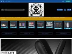 Sites similar to vapedubaidon.com