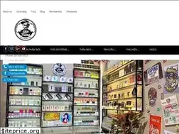 Sites similar to vapeductrung.com